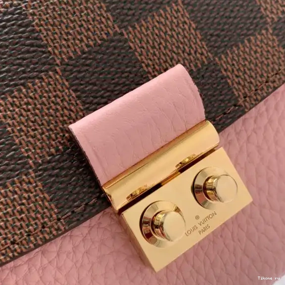 Cheap WALLET Vuitton CROISETTE Louis 0623